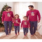 Dreams & Co.&reg; Men&rsquo;s Pajama Set image number 2