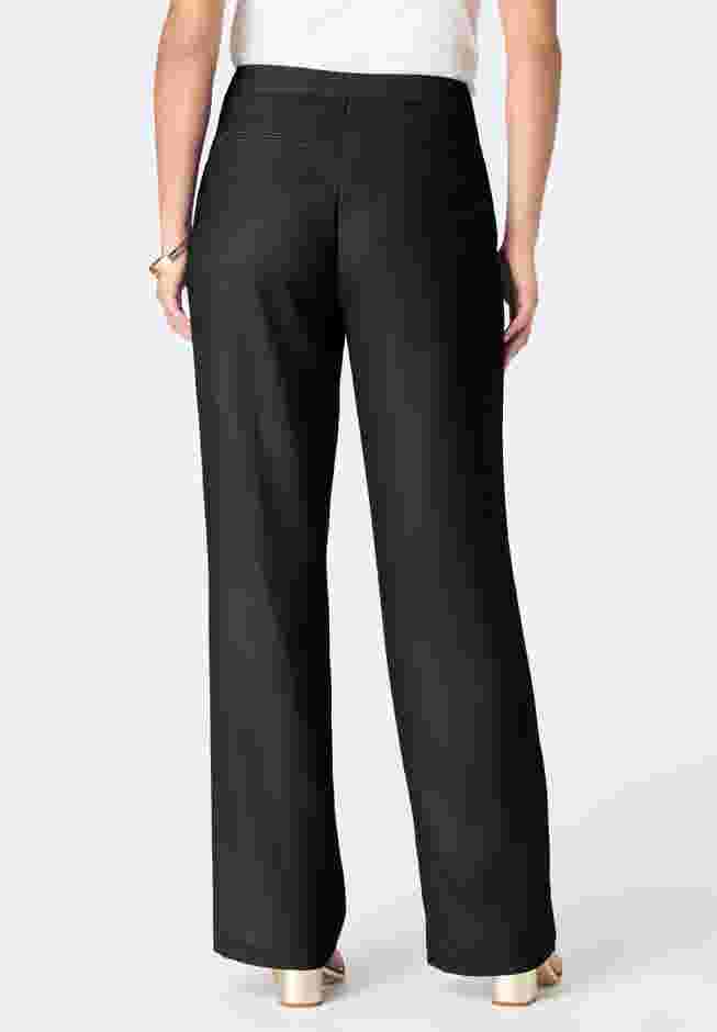 Crepe Trouser Pant image number 1