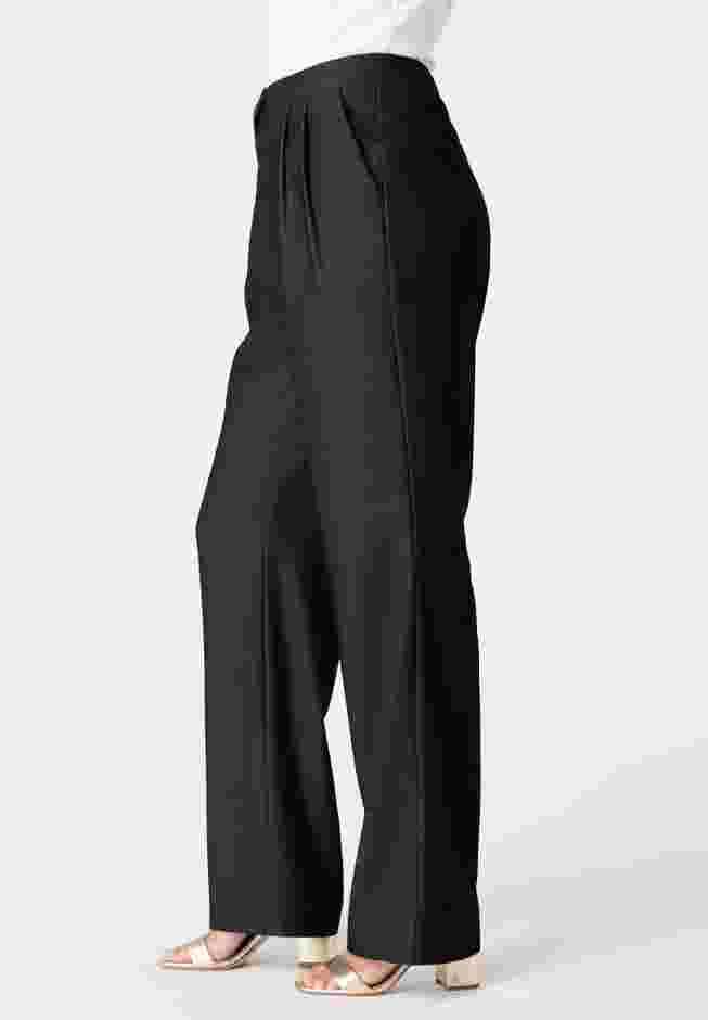 Crepe Trouser Pant image number 2