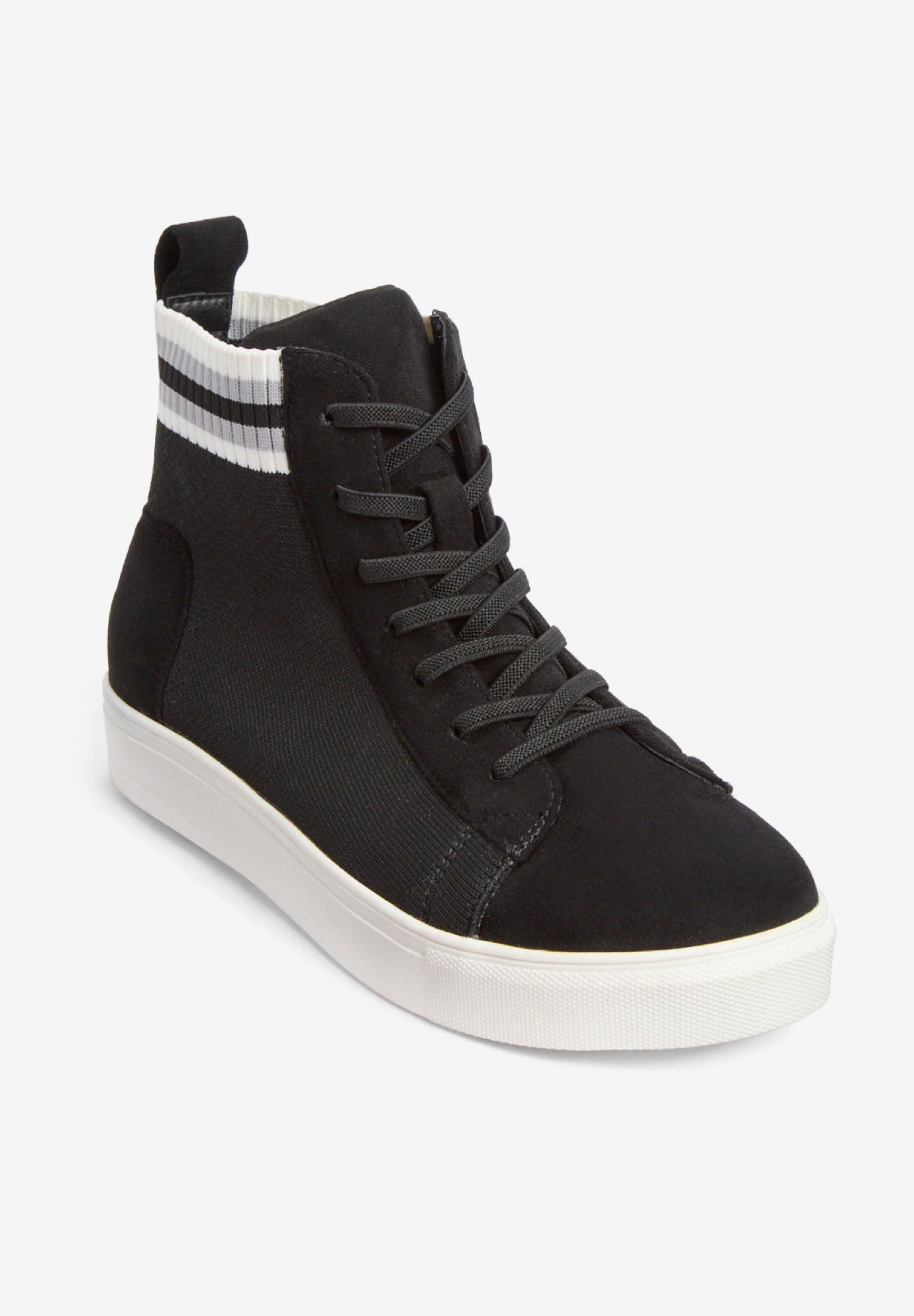 CV Sport Jacklyn High Top Slip On Sneaker image number 0