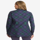 TIERED POPLIN TUNIC image number null