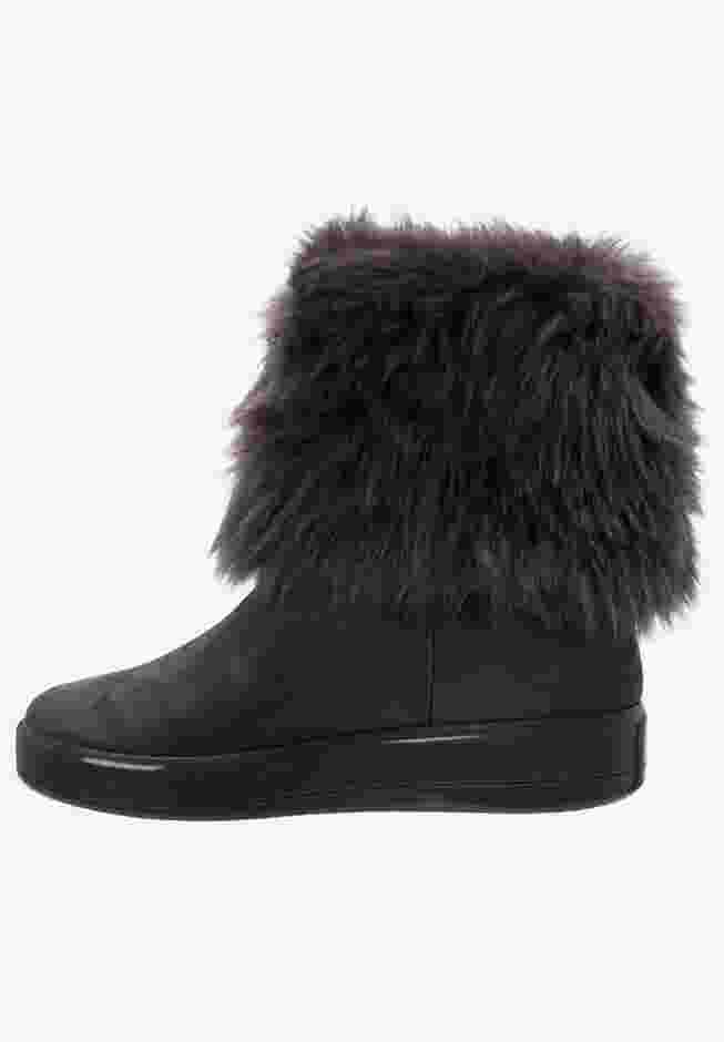 The Shai Wide Calf Boot image number 2