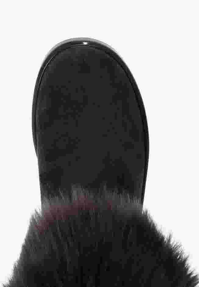 The Shai Wide Calf Boot image number 3