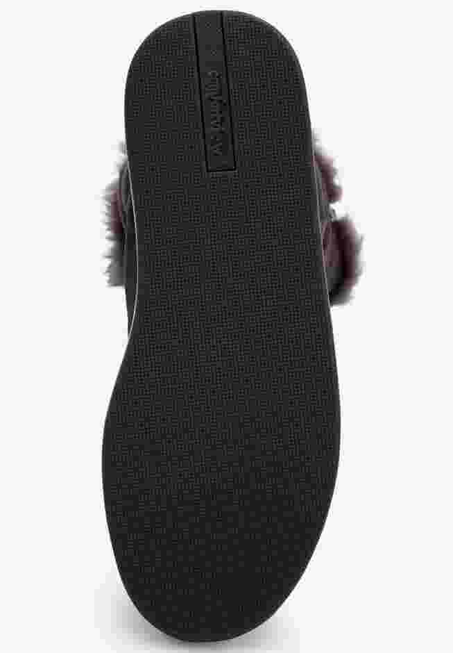 The Shai Wide Calf Boot image number 4