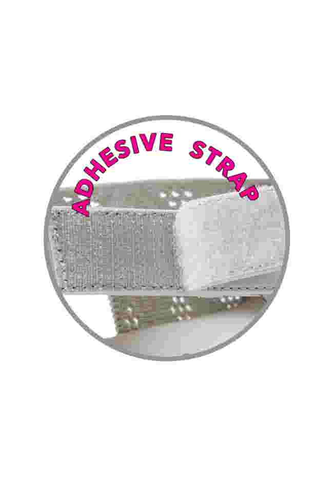 The Karyn Orthotic Sling image number 14