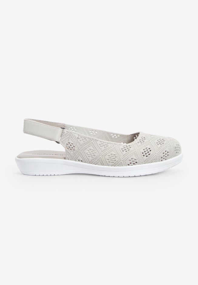 The Karyn Orthotic Sling image number 3