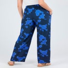 Ultrasmooth&reg; Fabric Wide-Leg Pant image number null