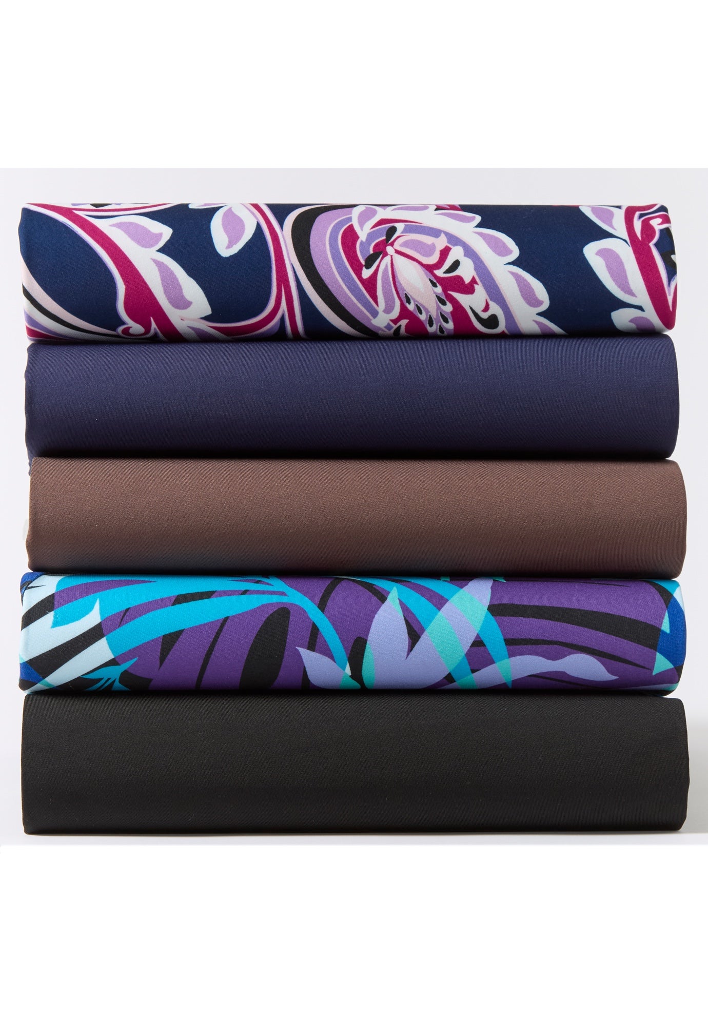 Ultrasmooth&reg; Fabric Wide-Leg Pant image number 3