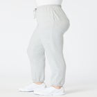 Comfort+ Fleece Slim Leg Jogger image number null