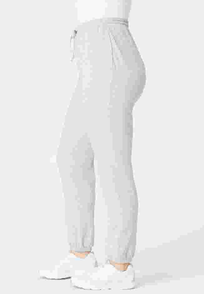 Comfort+ Fleece Slim Leg Jogger image number 1