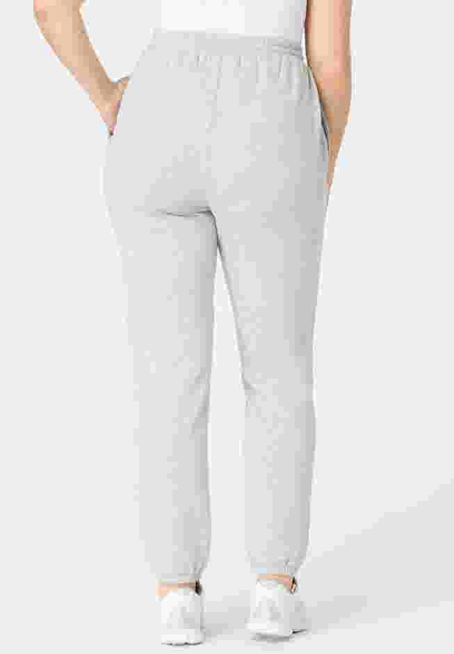 Comfort+ Fleece Slim Leg Jogger image number 2