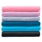 Comfort+ Fleece Slim Leg Jogger image number null