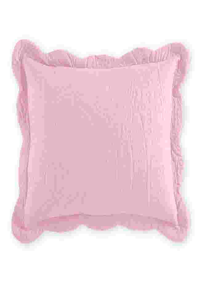 Lily Pinsonic Damask Sham image number 0