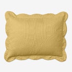 Lily Pinsonic Damask Sham image number null