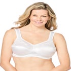 The Embroidered Custom Fit Bra image number 0
