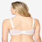 The Embroidered Custom Fit Bra image number null