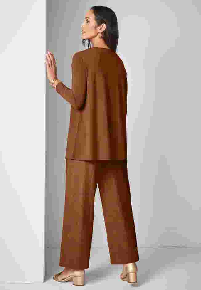 Keyhole Tunic image number 1