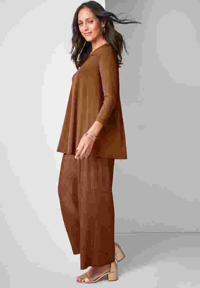 Keyhole Tunic image number 2