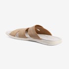 The Lark Water Friendly Slip On Sandal image number null