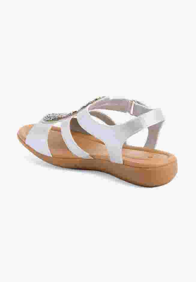 The Maylee Sandal image number 1