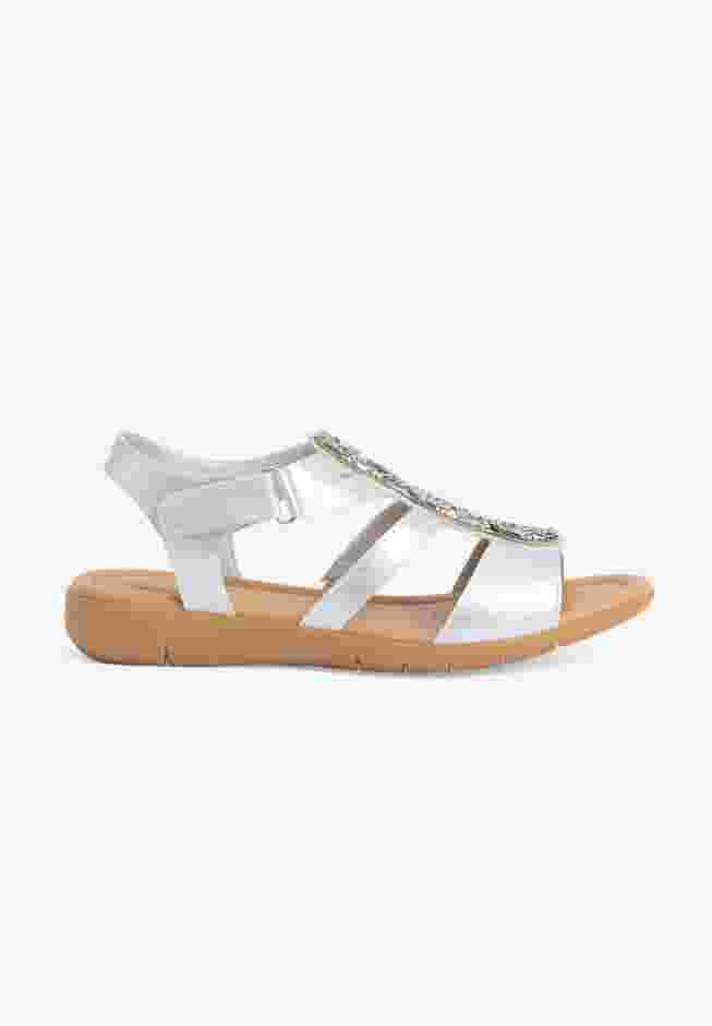 The Maylee Sandal image number 3