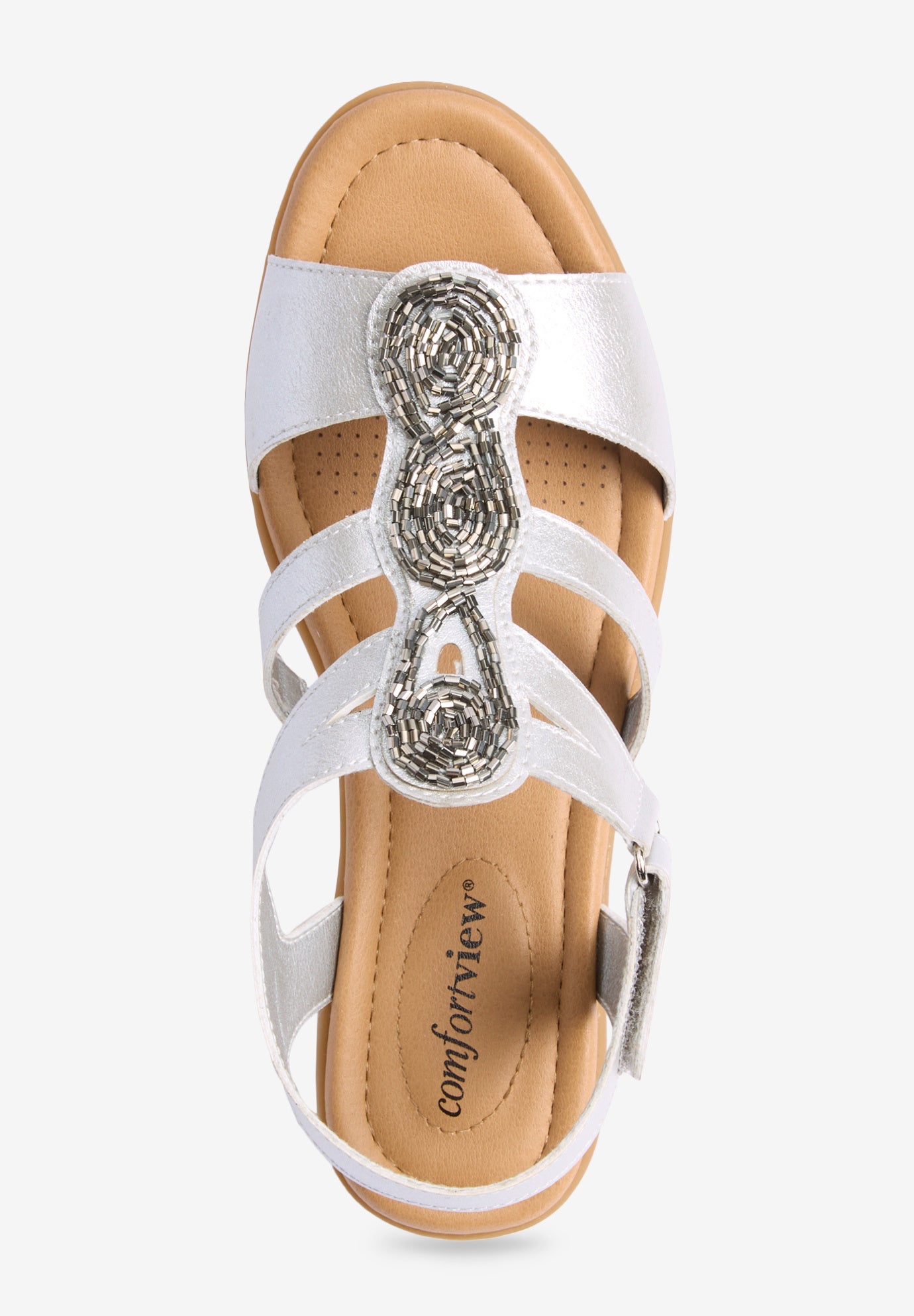 The Maylee Sandal image number 4