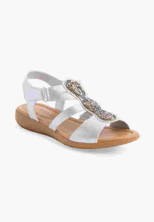 The Maylee Sandal image number 0