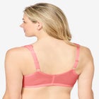 Front Close Wireless Gel Strap Bra image number null