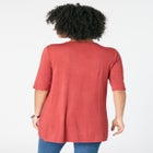 Embroidered Swing Tunic image number null