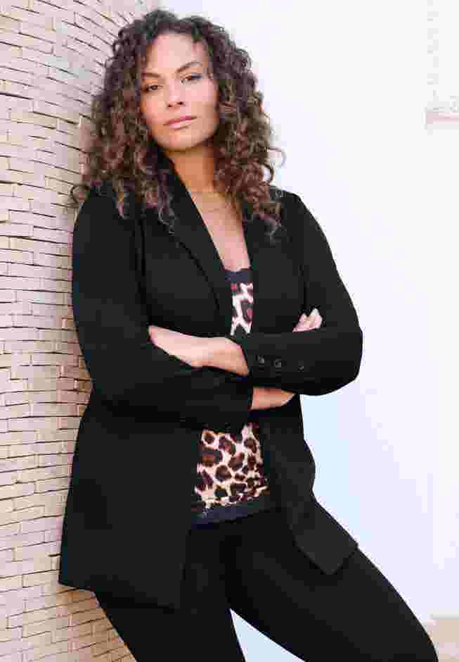 Ponte Blazer image number 0