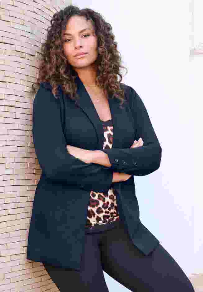 Ponte Blazer image number 0