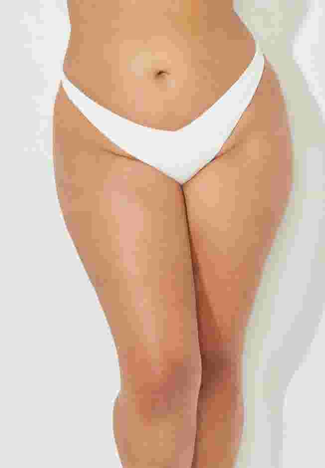 Camille Kostek The Camille Bikini Bottom image number 2
