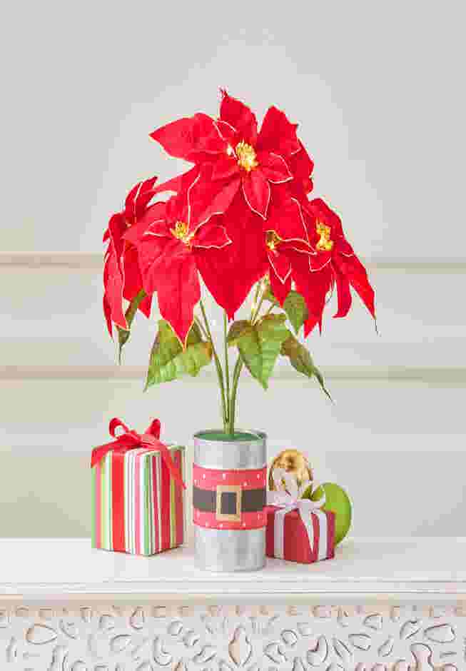 Pre-Lit Tabletop Trees image number 0