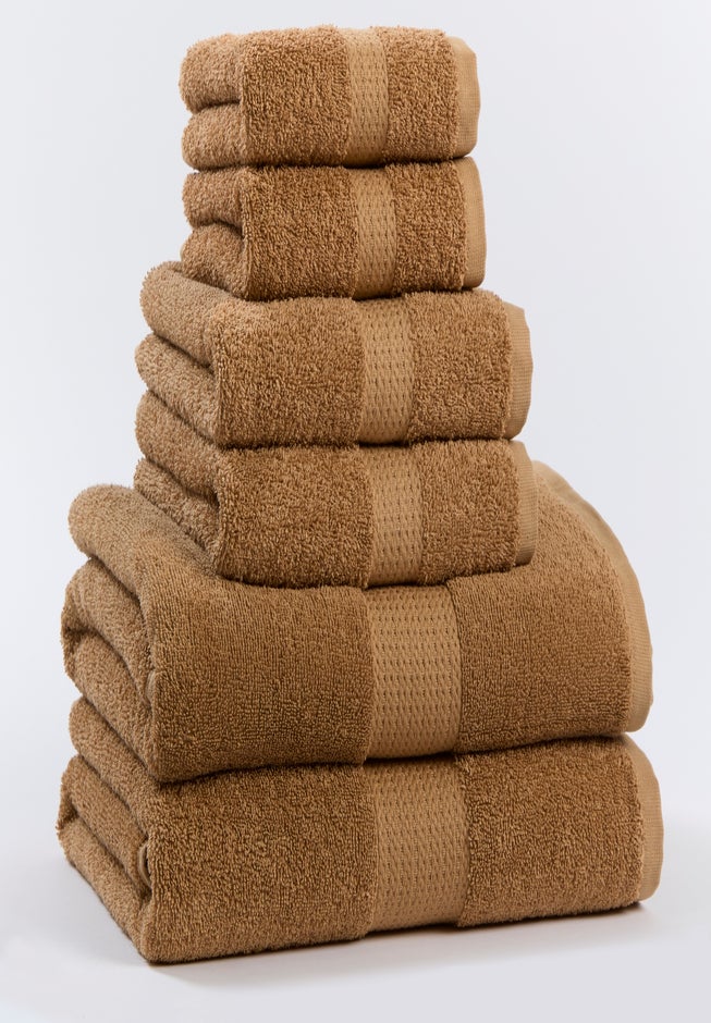 BH Studio 6-Pc. Bath Set image number 0