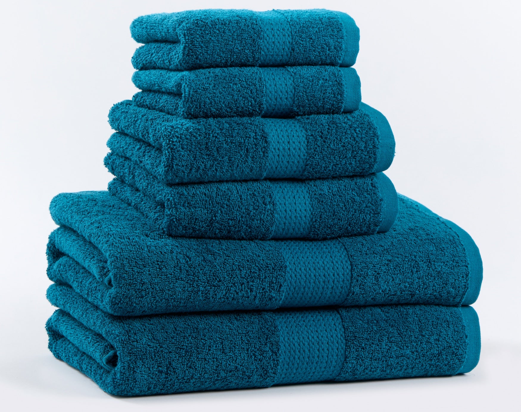 BH Studio 6-Pc. Bath Set image number 0