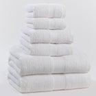 BH Studio 6-Pc. Bath Set image number null