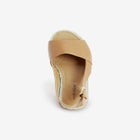 The Adele Sling Sandal image number null