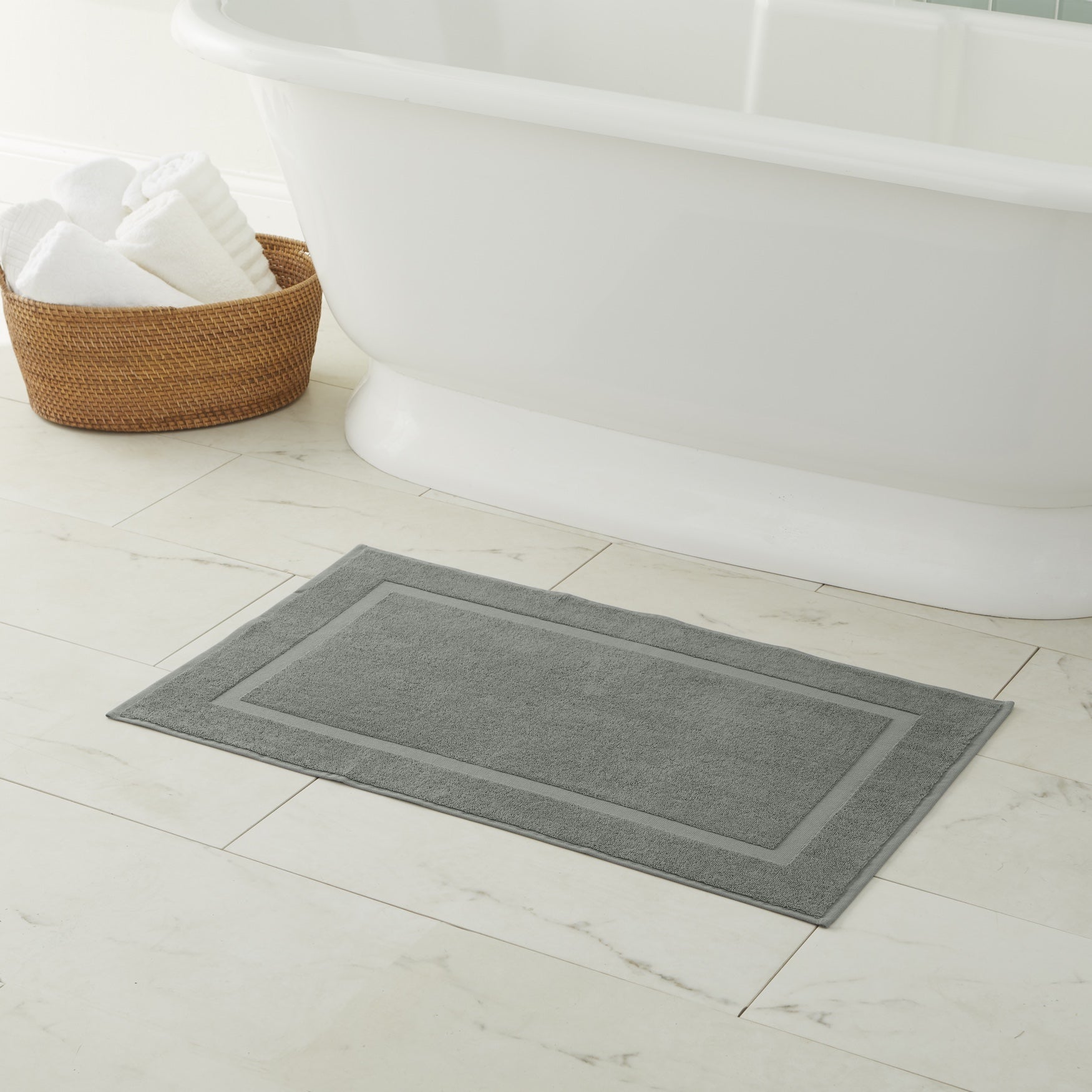 BH Studio Bath Mat, Set of 2 image number 0
