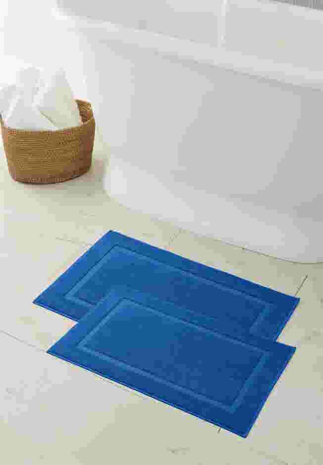 BH Studio Bath Mat, Set of 2 image number 0