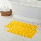 BH Studio Bath Mat, Set of 2 image number null