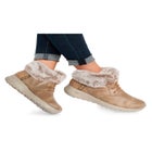 The Slip-ins® On The Go Cozy Charm Bootie image number null