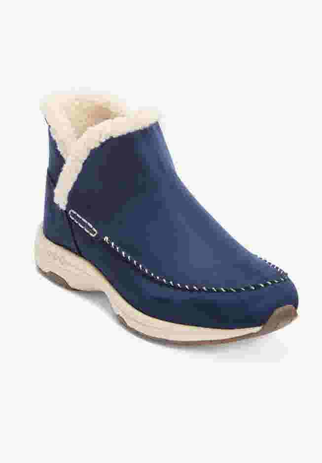 The Tuva Boot image number 0
