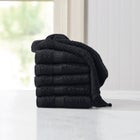 BH Studio 6-PC Wash Cloth Set image number null