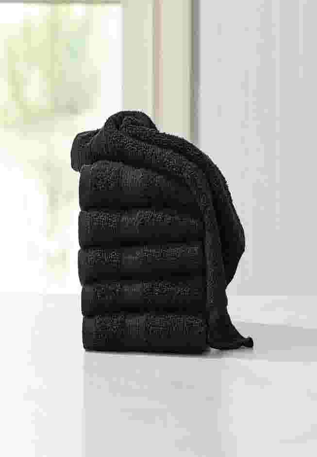 BH Studio 6-PC Wash Cloth Set image number 0