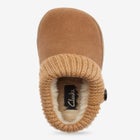 The Sweater Clog Slipper image number null
