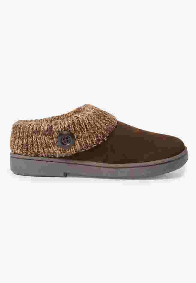 The Sweater Clog Slipper image number 3