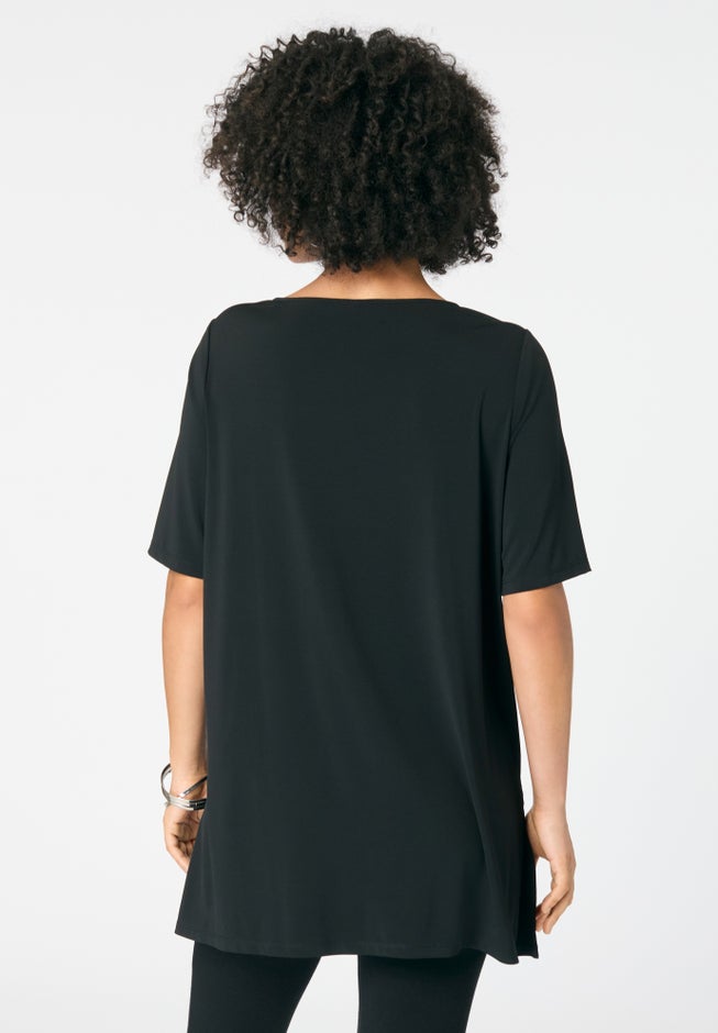 Printed Tunic image number 1