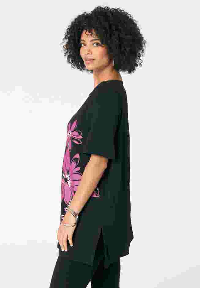 Printed Tunic image number 2