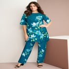 Printed Tunic image number null