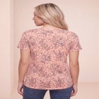 Plus Size Cotton Ultimate Crewneck Tee image number 1